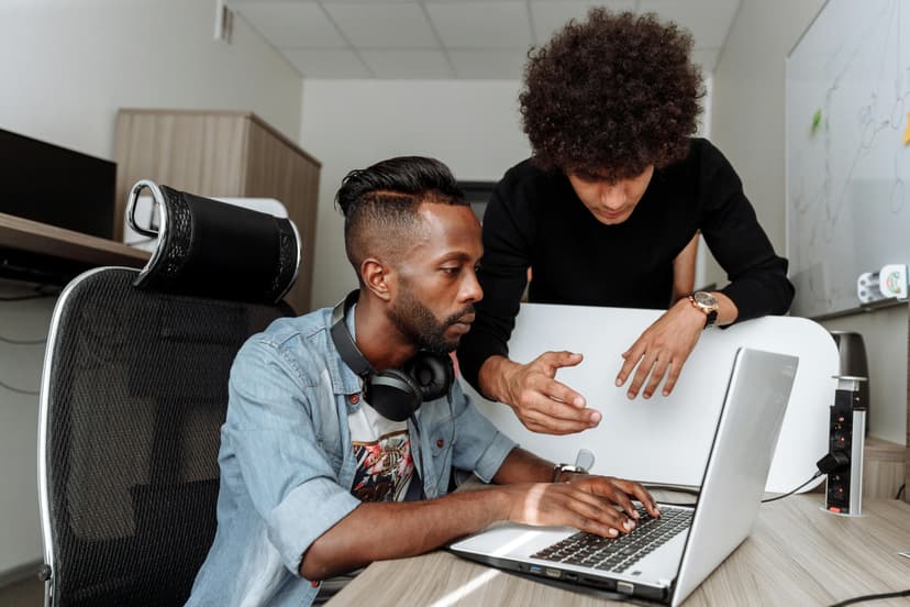 Why haven't we upscaled our web design agency