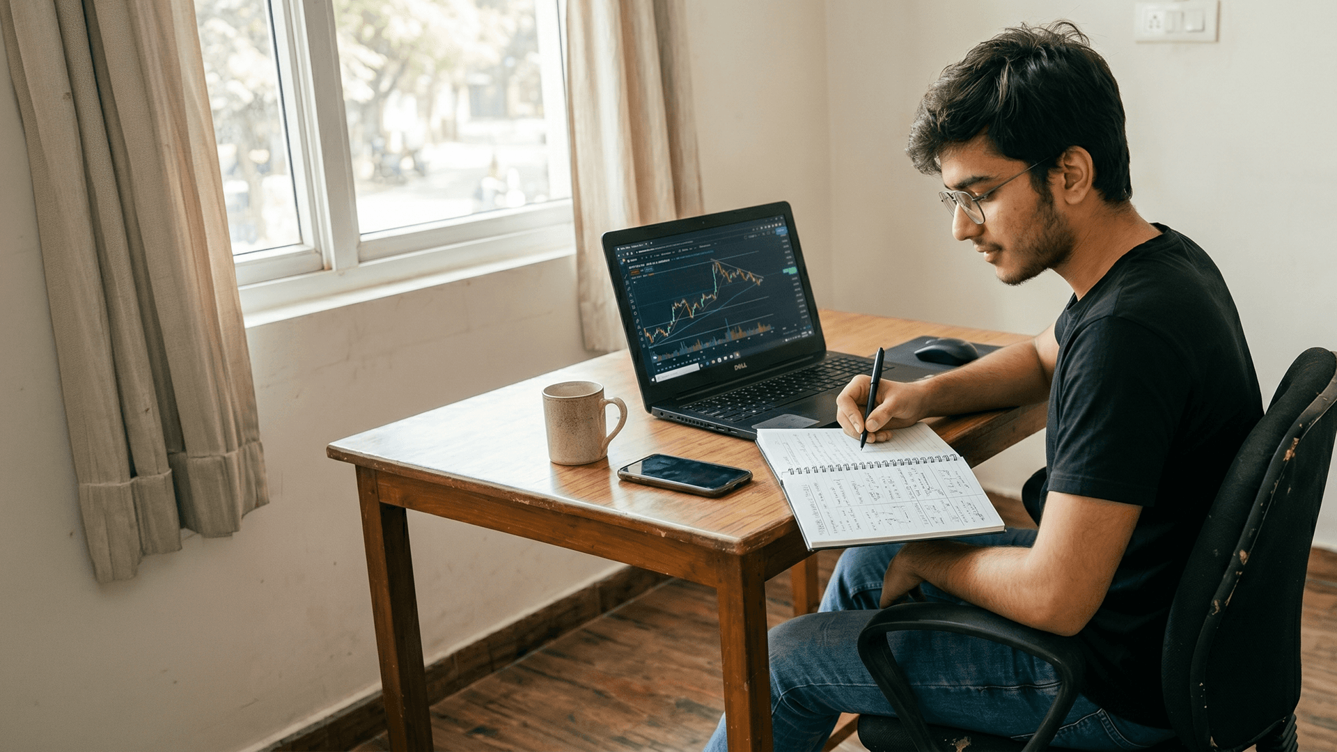 Foundations — mentorship phase
